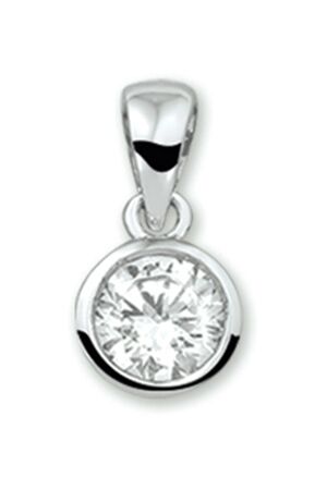 Huiscollectie bedel zilver Huiscollectie bedel zilver