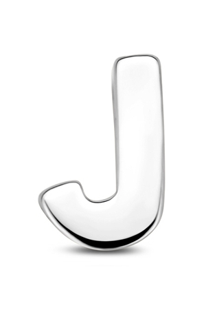 Huiscollectie letter J  Huiscollectie letter J