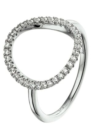 Huiscollectie open rondje zirk