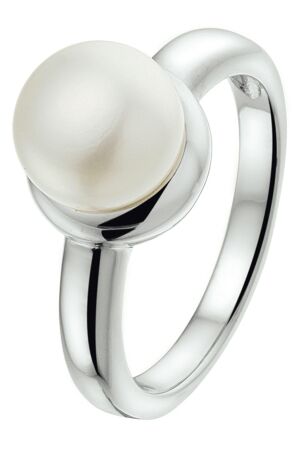 Huiscollectie glad met parel  Huiscollectie glad met parel