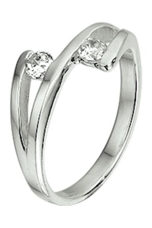 Huiscollectie zirk zilver 16,5