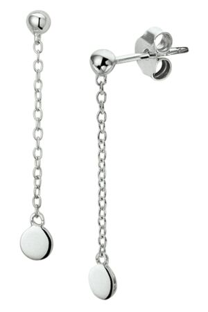 Huiscollectie hangers zilv Huiscollectie hangers zilv