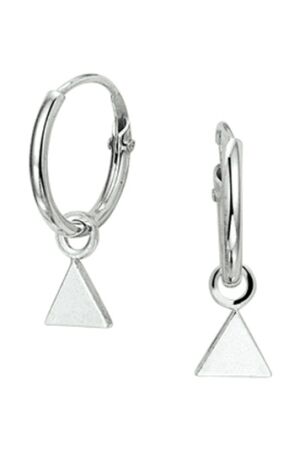 Huiscollectie zilver hangers Huiscollectie zilver hangers