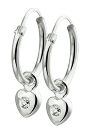 Huiscollectie oorringen gerhodi 