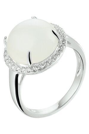 Huiscollectie maansteen zirkonia