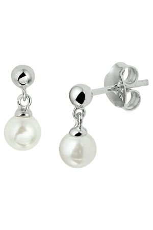 Huiscollectie parel hangers Huiscollectie parel hangers