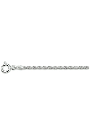 Huiscollectie koord 2mm Huiscollectie koord 2mm