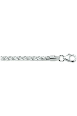 Huiscollectie vossestaart 3mm  Huiscollectie vossestaart 3mm
