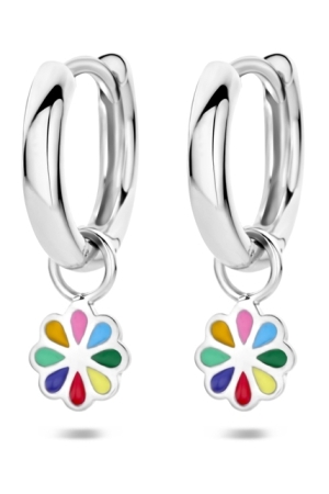 Huiscollectie bloemetje creool