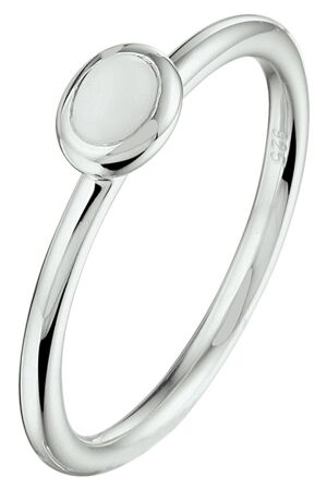 Huiscollectie wit agaat