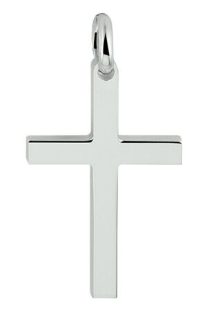 Huiscollectie kruis glad