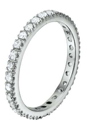 Huiscollectie ring zirk 16,5 