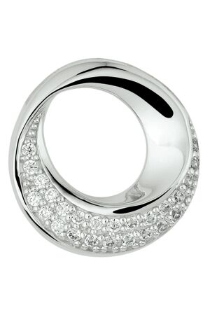 Huiscollectie zilver zirk Huiscollectie zilver zirk