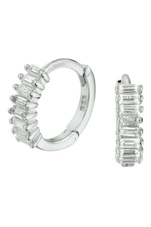 Huiscollectie zirk creolen  Huiscollectie zirk creolen