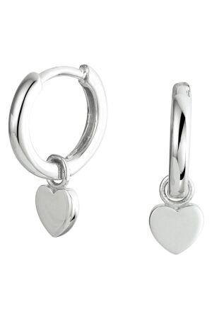 Huiscollectie 12x2 creolen 