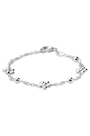 Huiscollectie zilver 11-13 cm