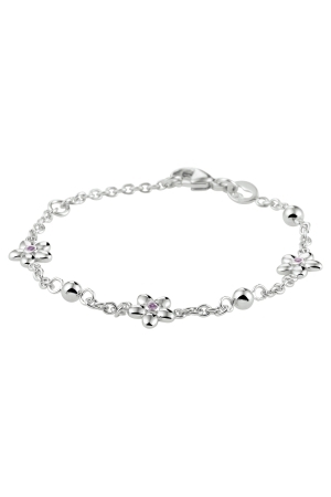 Huiscollectie bloemen 13 cm