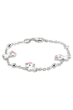 Huiscollectie unicorn armband  Huiscollectie unicorn armband