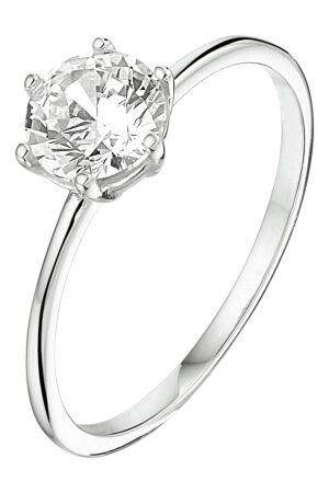 Huiscollectie zirk smal ring