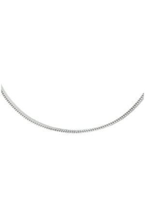 Huiscollectie collier 50cm 1,1mm