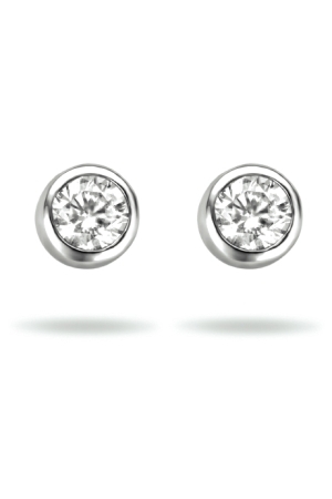 Huiscollectie 4mm zirk  Huiscollectie 4mm zirk