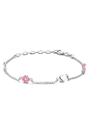 Huiscollectie roze gekleurd Huiscollectie roze gekleurd