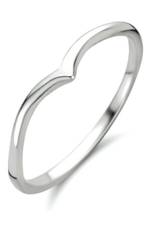 Huiscollectie 4,5 mm zilver 17,25  Huiscollectie 4,5 mm zilver 17,25