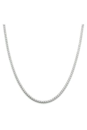 Huiscollectie zirkonia coll zil Huiscollectie zirkonia coll zil