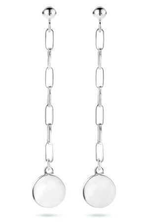 Huiscollectie hangers zilv Huiscollectie hangers zilv