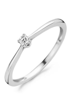 Blush Diamonds dia 0,06 ct 14krt 54 Blush Diamonds dia 0,06 ct 14krt 54