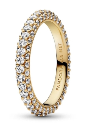 Pandora pave double 54