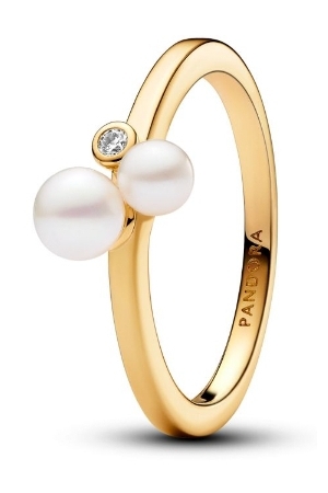 Pandora parel double 54