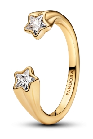 Pandora ring sterren 54