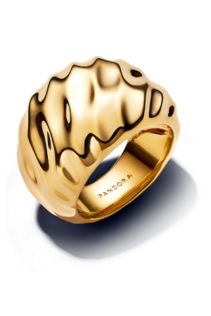 Pandora ring double mt 54