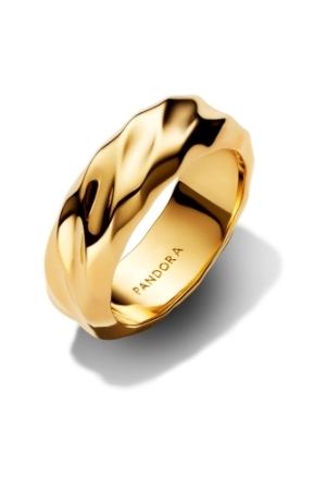 Pandora ring double mt 54