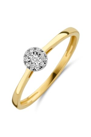 Blush Diamonds 0,07 diamant 54 Blush Diamonds 0,07 diamant 54