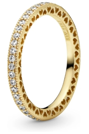 Pandora double harten 54