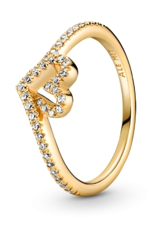 Pandora wishbone double 54