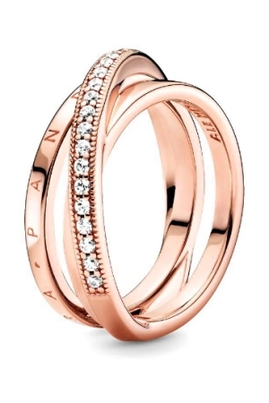 Pandora rosé 3 banden54