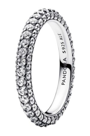 Pandora pave zilv 54 Pandora pave zilv 54