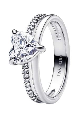 Pandora zirk zilv 52