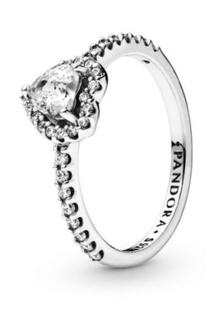 Pandora roos 54 Pandora roos 54