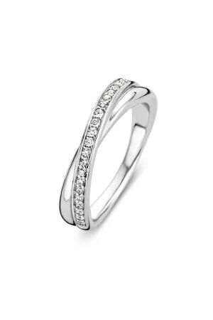 Tisento over elkaar zirk 54 Tisento over elkaar zirk 54