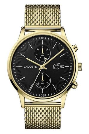 Lacoste Mesh Double wzp zwrt Lacoste Mesh Double wzp zwrt