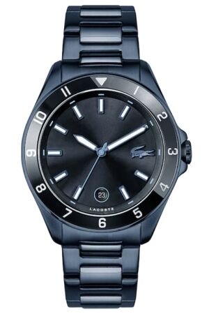 Lacoste Tiebreaker horloge Lacoste Tiebreaker horloge