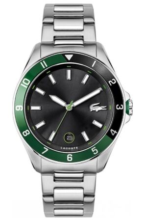 Lacoste Tiebreaker groen Lacoste Tiebreaker groen