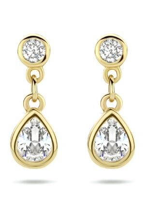 Huiscollectie zilver zirk Huiscollectie zilver zirk