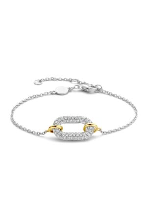Tisento festive armb 18 krt Tisento festive armb 18 krt