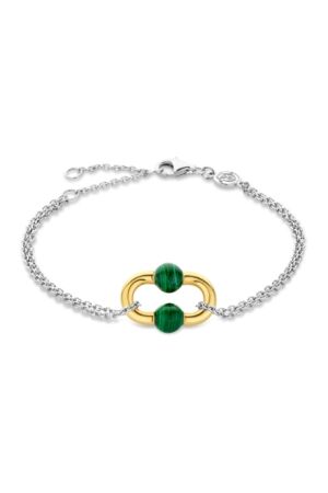 Tisento double-groen Tisento double-groen