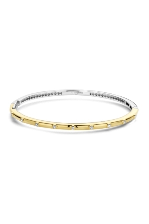 Tisento double-zilv zirk